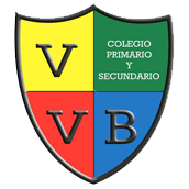 Escudo Colegio Vicenta Vidal Bou